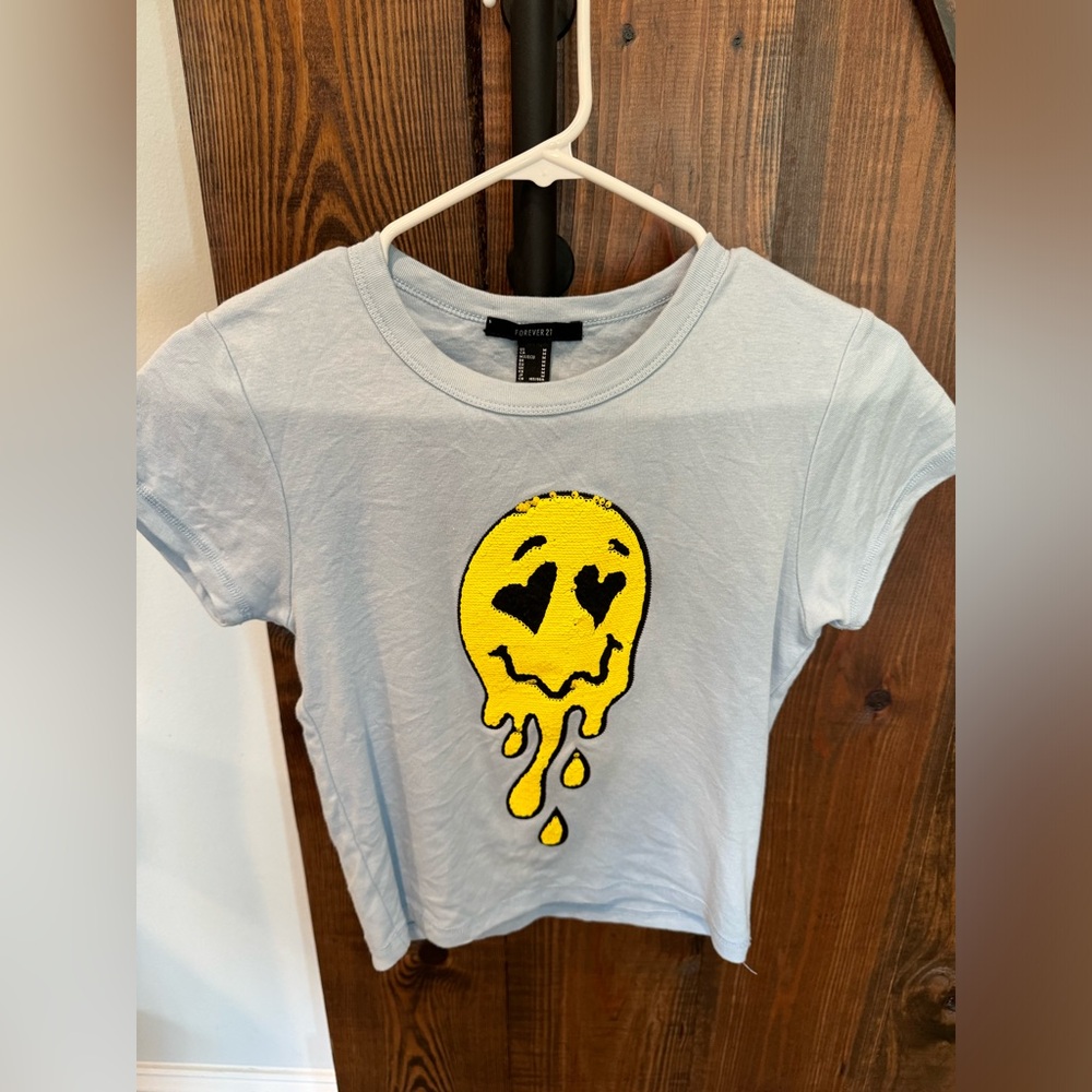 Junior playful shirt